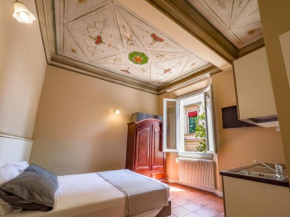Casa Museo Sotto gli affreschi del 1800